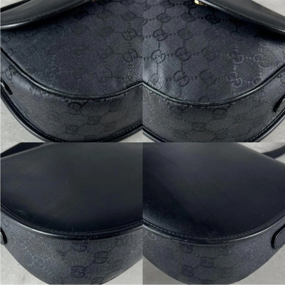Gucci Black Crossbody Bag - Picture 8 of 11